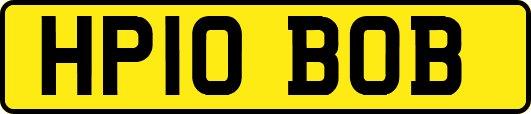 HP10BOB