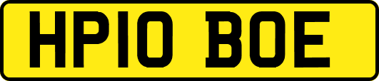 HP10BOE