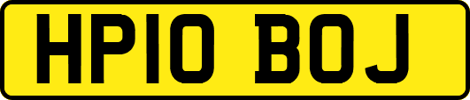 HP10BOJ