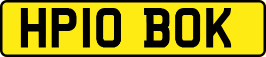 HP10BOK