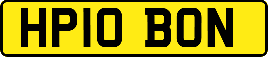 HP10BON