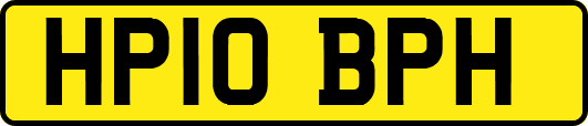 HP10BPH