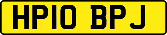 HP10BPJ