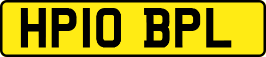 HP10BPL