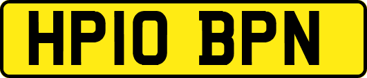 HP10BPN