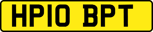 HP10BPT