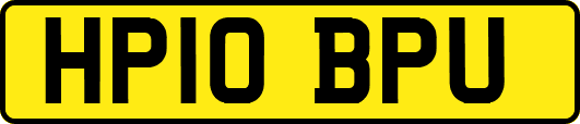 HP10BPU