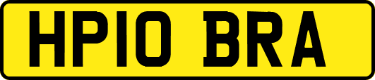 HP10BRA