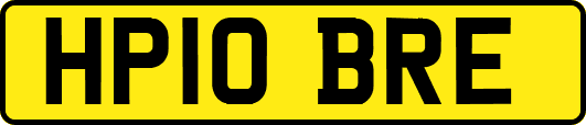 HP10BRE