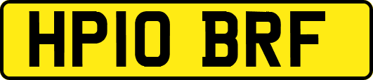 HP10BRF