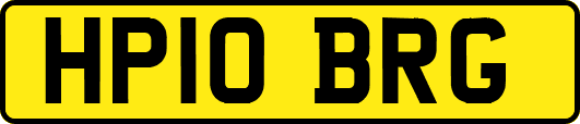 HP10BRG