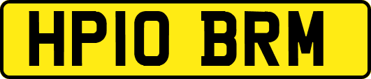 HP10BRM