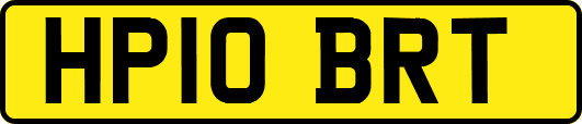 HP10BRT