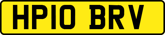 HP10BRV