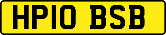 HP10BSB