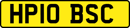 HP10BSC