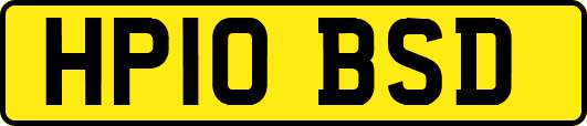 HP10BSD