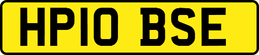 HP10BSE