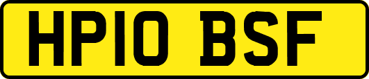 HP10BSF