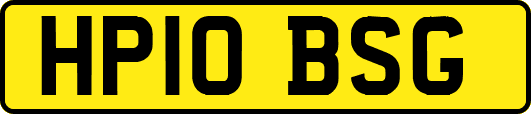 HP10BSG