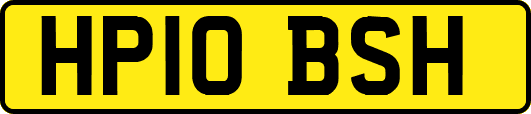 HP10BSH