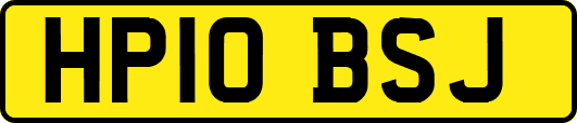 HP10BSJ