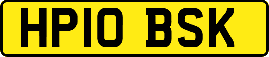 HP10BSK