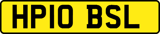 HP10BSL