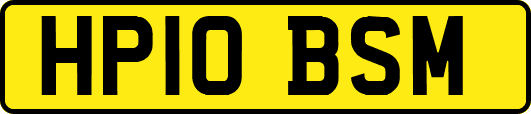 HP10BSM