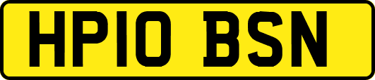 HP10BSN