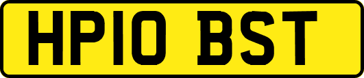 HP10BST