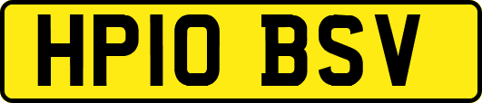 HP10BSV