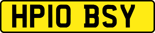 HP10BSY