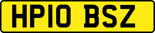 HP10BSZ