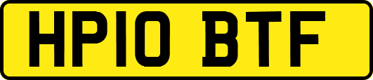 HP10BTF
