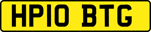 HP10BTG