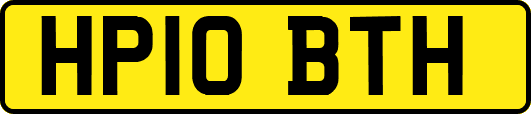 HP10BTH