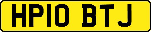 HP10BTJ