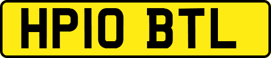 HP10BTL