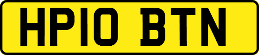 HP10BTN