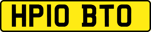 HP10BTO