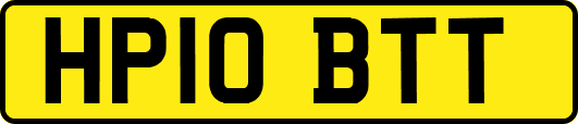 HP10BTT