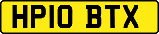 HP10BTX