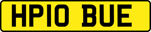 HP10BUE