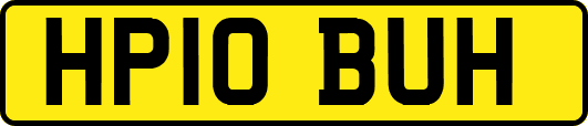 HP10BUH