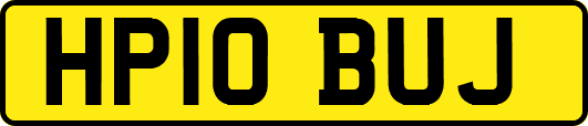 HP10BUJ
