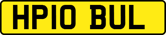 HP10BUL