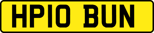 HP10BUN