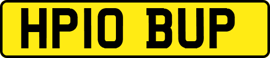 HP10BUP