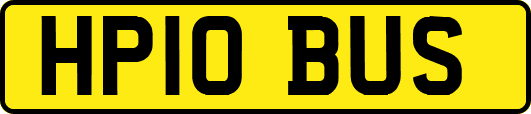 HP10BUS